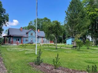 2 room apartment in Sikana Manor - 3