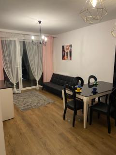 Apartament Kielce - 3