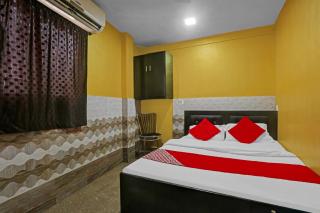 Hotel O Golden Residency - 0