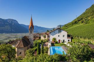 Runggnerhof - Tramin an der Weinstraße - 3