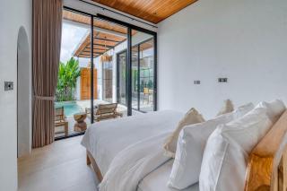 Avasa Villas - Brand New 1BR Luxury Villas in Canggu - 2
