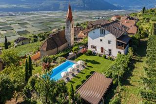Runggnerhof - Termeno - 1