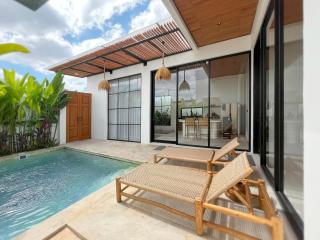Avasa Villas Canggu - 8
