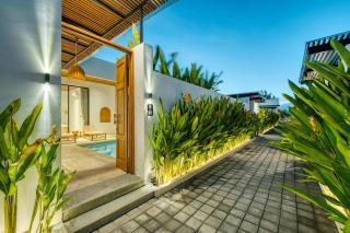 Avasa Villas Canggu - 9