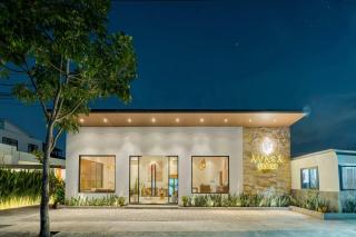 Avasa Villas Canggu - 6