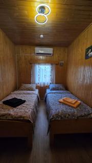 Casa delta verde - 1