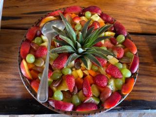 Mohlabetsi Safari Lodge - 2