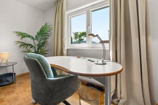 Ferienwohnung Magnolie - Gaggenau - Gaggenau - 8