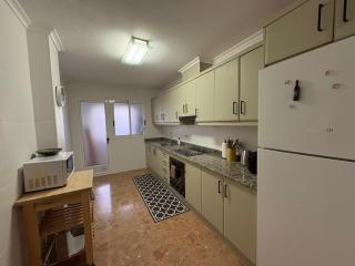 Urban suite apartment by Alicante Rent - 2