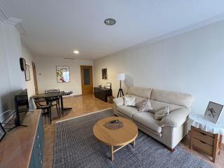 Elche urban suite apartment - 8