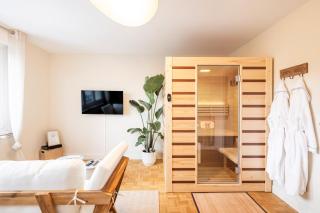 L'Escapade Secrète balnéo - sauna - love room - 0