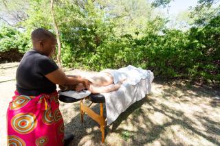 Mohlabetsi Safari Lodge - 1