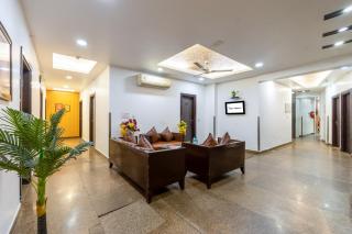 Hotel Emporio - Near New Delhi Railway Station - Paharganj - 9