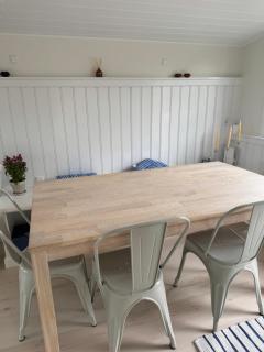 Newly renovated cozy cottage - Otterup - 4