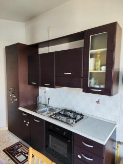 La casa di Claudio - Galatina - 1