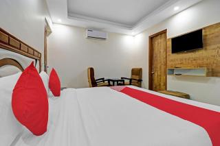 OYO 84904 shanti stay - 1