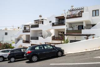 Apartamento Alba Lanzarote - 1
