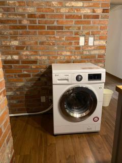Charming Home with Rustic Brick Walls Quiet Area, 15 min to Gimpo Airport -  - 9