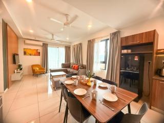 Onsen Premium Hotspring Suite Sunway Tambun Ipoh 4 - 8Pax - 7