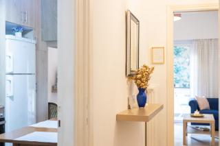 Comfort Apartment with 2 Bedrooms - Athen - 0