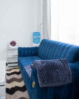 Naivasha Vacation Homes and Apartments - BIDA - 3