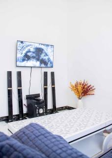 Naivasha Vacation Homes and Apartments - BIDA - 2