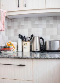 Naivasha Vacation Homes - Villaview - 1