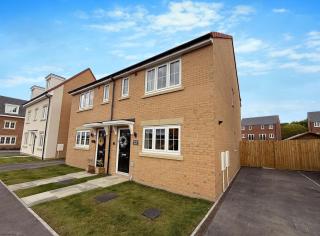 Blue Opal Retreat - Bridlington - 9