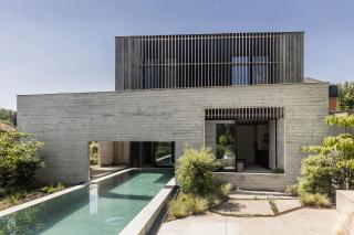 Tranquil Designer Stay with Infinity Pool - Merchtem - 0