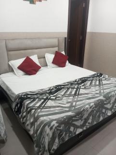 Hotel Goldan Gate - Amritsar - 3