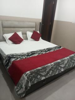 Hotel Goldan Gate - 2