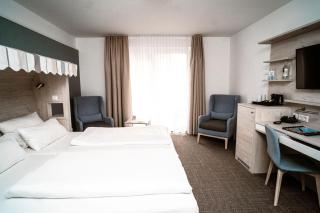 Hotel Seeschwalbe - Cuxhaven - 8