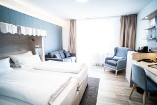 Hotel Seeschwalbe - Cuxhaven - 9