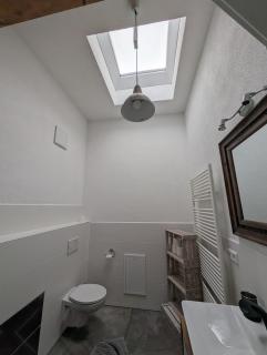 Apartment Finke 2 an der Messe Friedrichshafen - 4