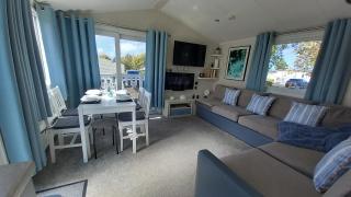Seaside Relax & Discover - Haven Seton Sands, Near Edinburgh - Port Seton - 9