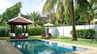 Vichara Villa Green Garden Laguna BangTao - 0