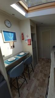 Seaside Relax & Discover - Haven Seton Sands, Near Edinburgh - Port Seton - 1