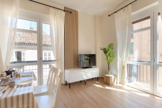 Sella Suite Apartment - 7