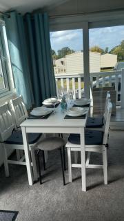 Seaside Relax & Discover - Haven Seton Sands, Near Edinburgh - Port Seton - 2