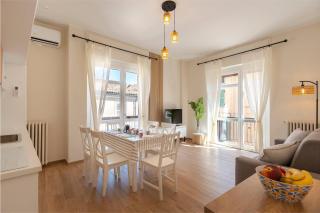 Sella Suite Apartment - 8