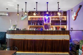 Super Townhouse OAK Hotel Rajmudra - 5