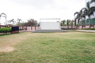 Super Townhouse OAK Hotel Rajmudra - 3