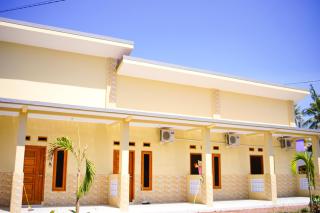 Saka house - 2