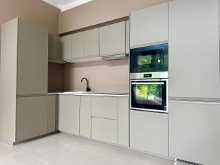 POSH VILLA 2, jungle view, pool, BanTai - 8