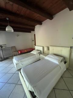 Villa Broglia House - 5