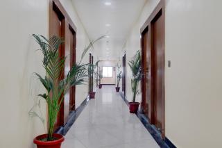 Collection O Sun Temple Gwalior Formerly Sunshine Resort - 6