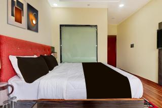 Collection O Sun Temple Gwalior Formerly Sunshine Resort - 9