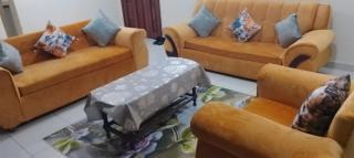 SEBULENI SEA LUXURY HOMESTAY NYALI BEACH Mombasa - 8
