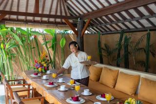 Villa Lina by Optimum Bali Villas - Canggu - 1