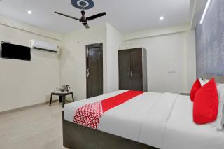 Hotel RBS - 7